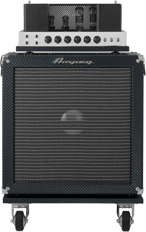 Ampeg Heritage B-15 | Sweetwater