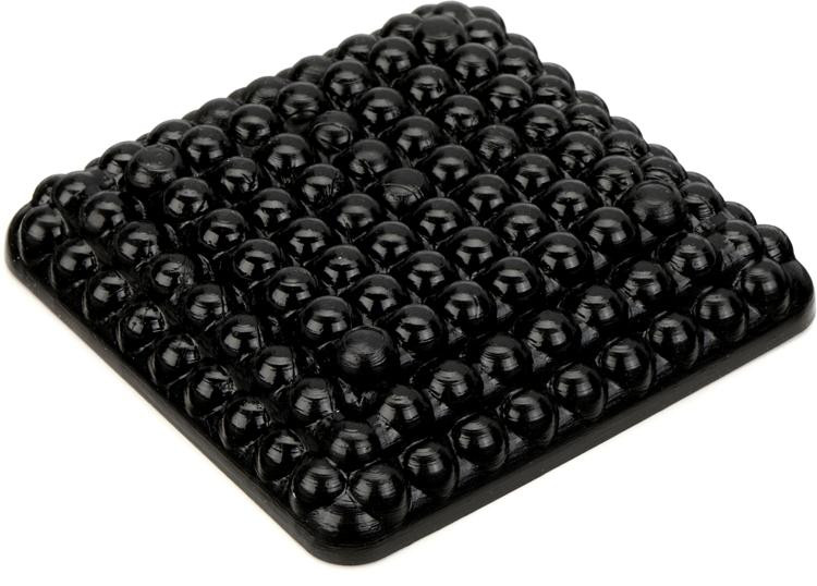 D'Addario Cello/Double Bass Endpin Anchor Black Sweetwater