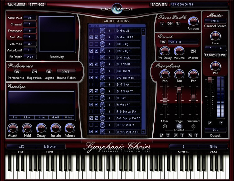 Quantum leap symphonic for macbook pro Quantum leap symphonic for macbook pro