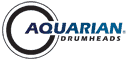 Aquarian logo