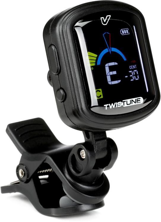 Gruv Gear Twistune Electronic Tuner | Sweetwater