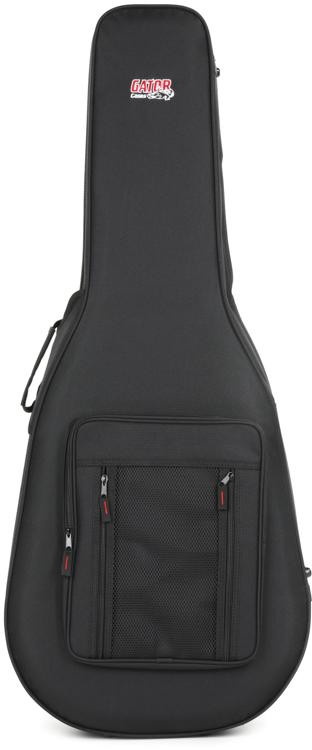 Gator Lightweight Case - Classical Guitar | Sweetwater