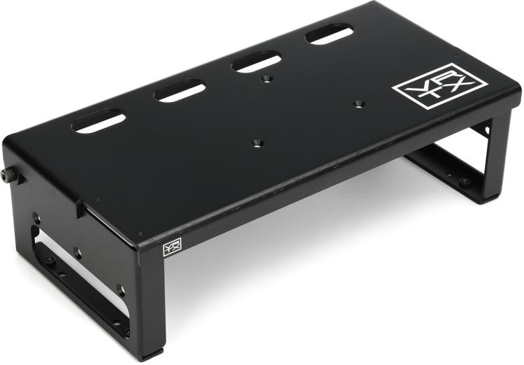 Vertex Effects TL3 Travel Lite Hinged Pedalboard Riser 12 inches x 6