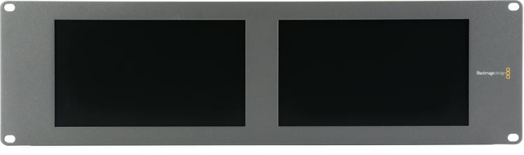 bmd smartview duo lcd monitors quotation