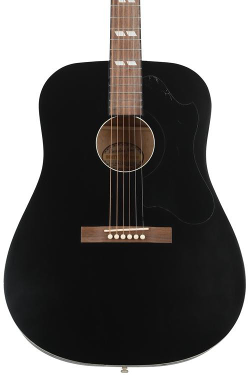 Recording King Dirty 30s Series 7 Dreadnought Acoustic Guitar - Matte ...