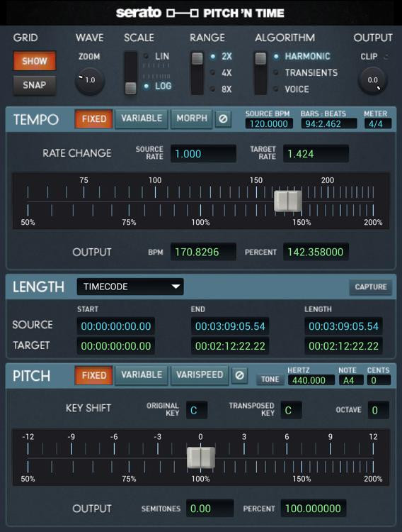 serato pitch n time pro mac torrent serato pitch n time pro mac torrent