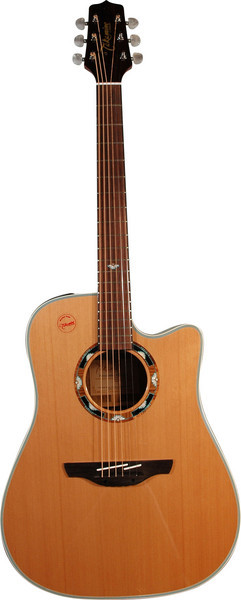 Takamine EGSF15SC | Sweetwater