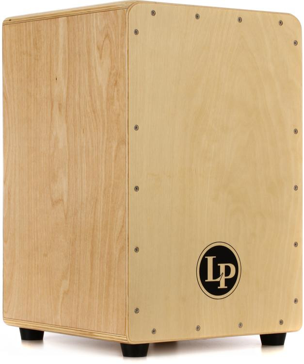 Latin Percussion Aspire Cajon | Sweetwater