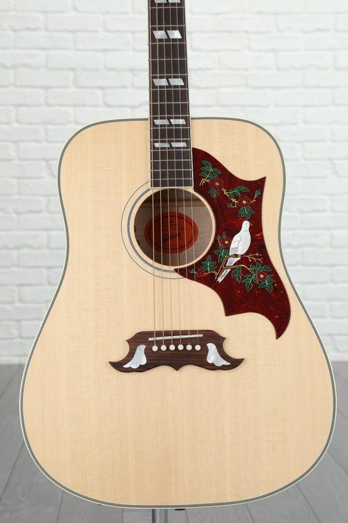 Gibson Acoustic Acoustic Guitars Sweetwater