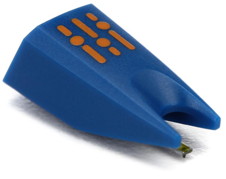 Ortofon DJ Concorde Mk II Replacement Stylus Replacement Stylus for DJ