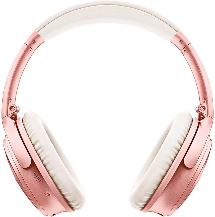 Bose 35 Wireless Headphones II Rose Gold Sweetwater