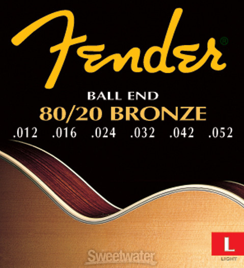 Corde Chitarra Acustica Martin MA175 - Bronzo 80/20, Custom Light, Diametri 11-52 - Foto 8