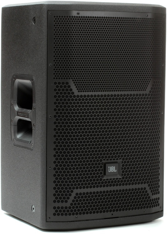 JBL PRX712 1500W 12" Powered Speaker Sweetwater