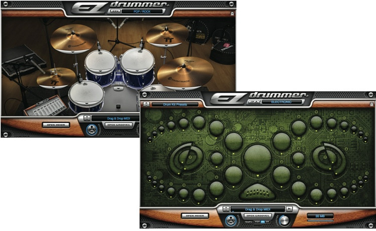 ezdrummer sale