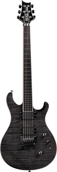 prs se torero signature