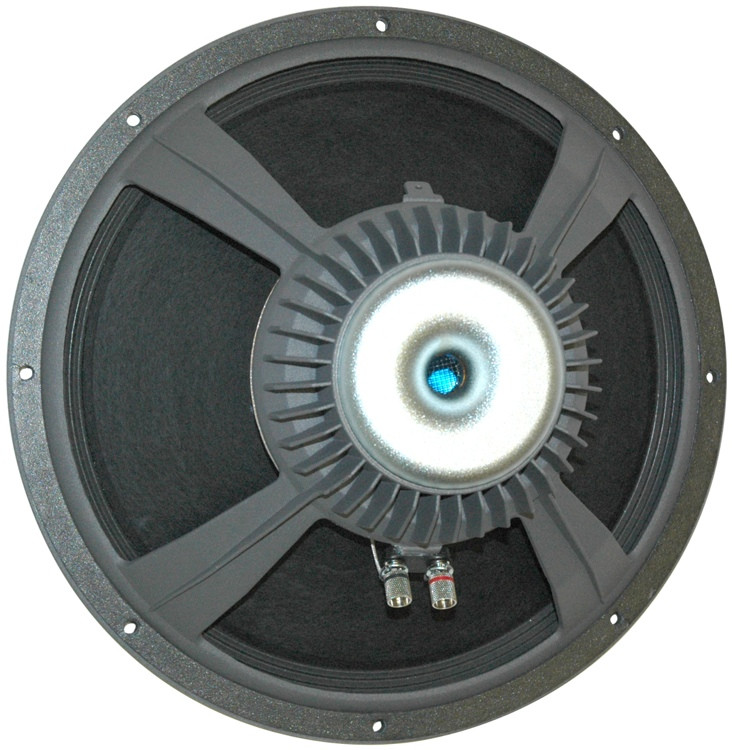 Eminence EPS15C Pedal Steel 15" 300Watt Replacement Guitar Speaker 4