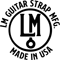LM Products logo