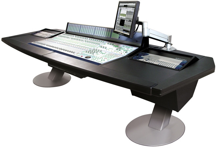 Argosy Mirage for D Command 24 Channel Sweetwater