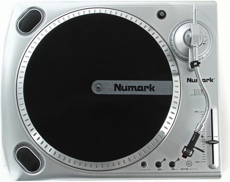 Numark TTUSB Turntable Sweetwater