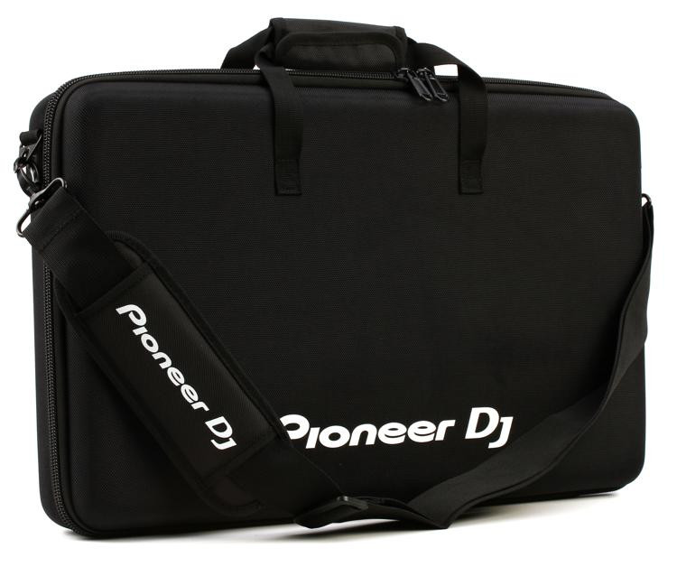 Pioneer DJ DJCR Controller Bag for DDJSR2 Sweetwater