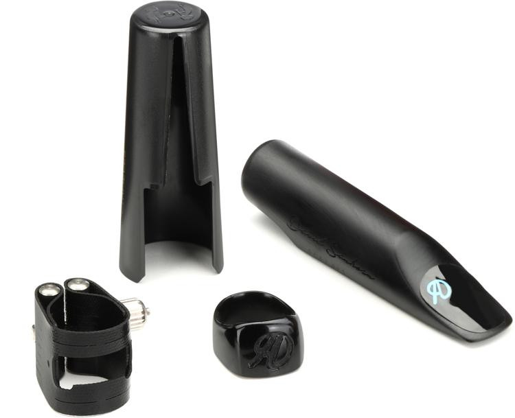 Drake Mouthpieces David Sanborn Master Series Vintage Resin Alto