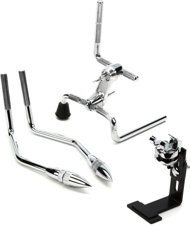 RCCK12 Rclass Floor Tom to Bass Drum Conversion Kit 12.7mm