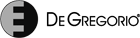 DG De Gregorio logo