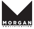 Morgan Amps logo