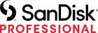 SanDisk Professional logo