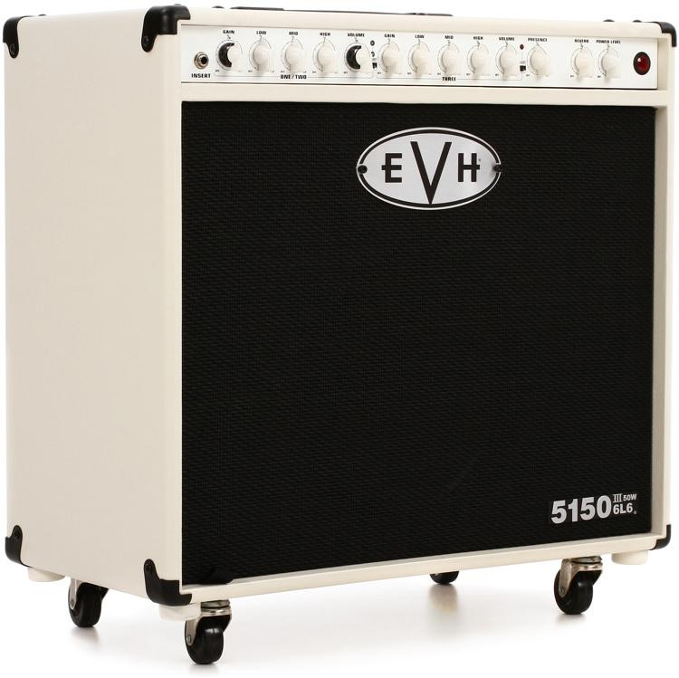evh combo amp