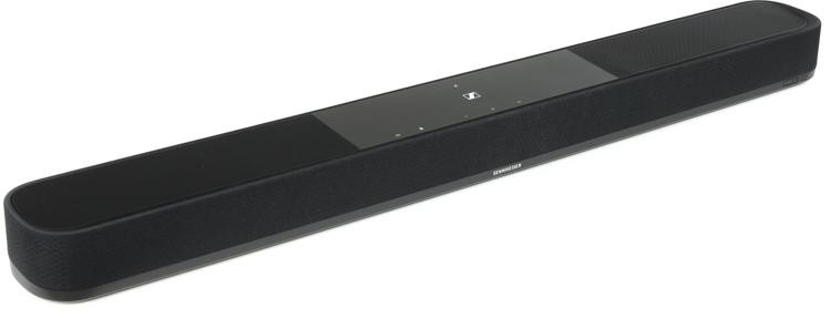 森海塞尔Ambeo Soundbar +图片1