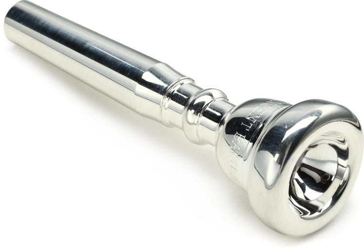 Bach Artisan Series Trumpet Mouthpiece 3C Sweetwater