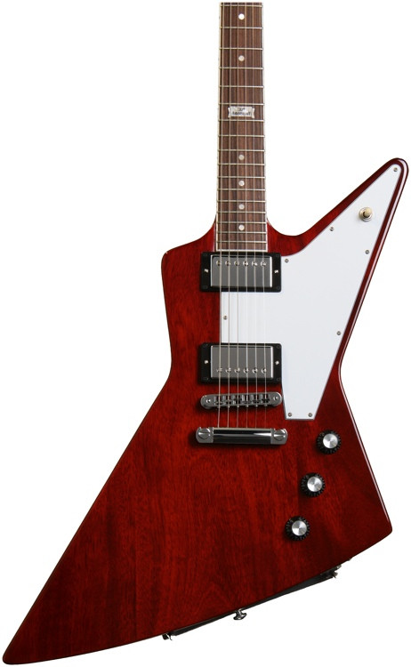 Gibson Explorer 120 - Heritage Cherry | Sweetwater