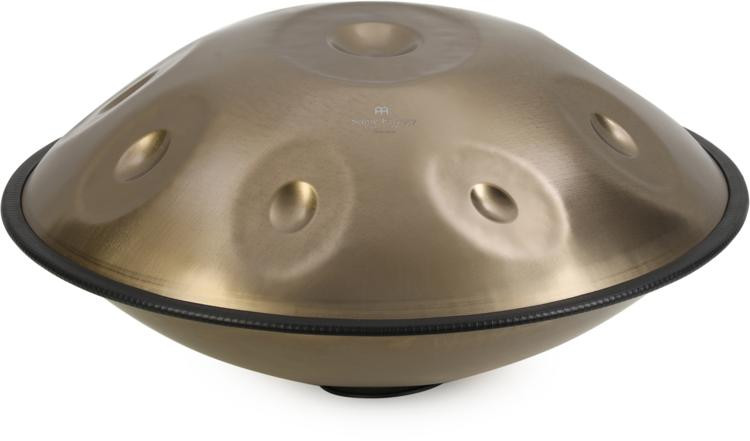 麦尔声波能量感觉Handpan - 9-tone c# Amara图像1