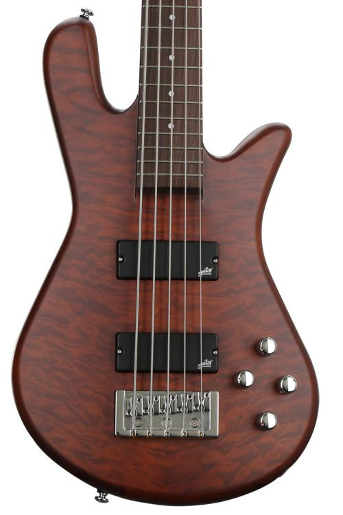 spector pro legend 5