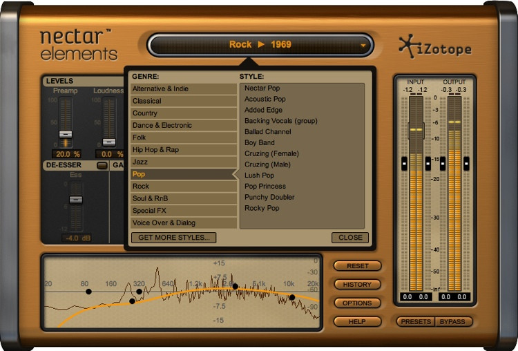 izotope nectar 3 academic izotope nectar 3 academic