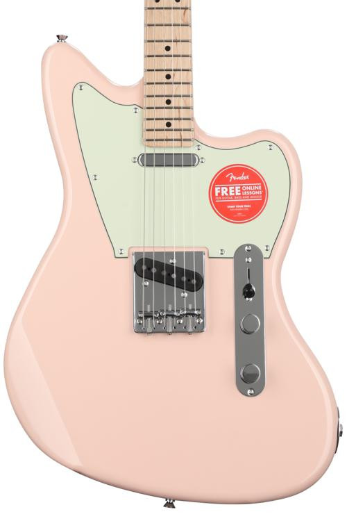 offset telecaster kit