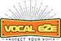 Vocal Eze logo