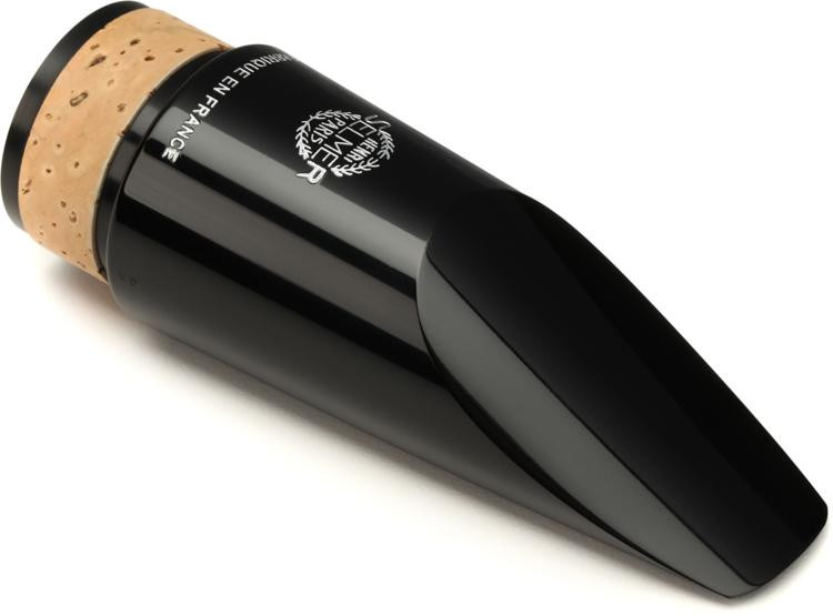 Selmer Paris Focus Bass Mouthpiece Sweetwater