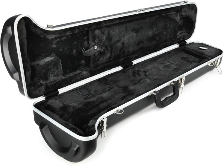 SKB 1SKB360 Straight Tenor Trombone Case Sweetwater