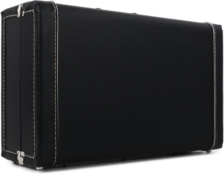 Emerson Custom Hardshell Pedalboard Case Fits 12" x 18" Pedalboard