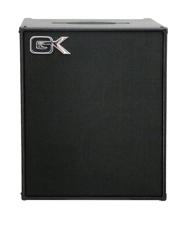 GallienKrueger MB210II 2x10" 500Watt Bass Combo Sweetwater