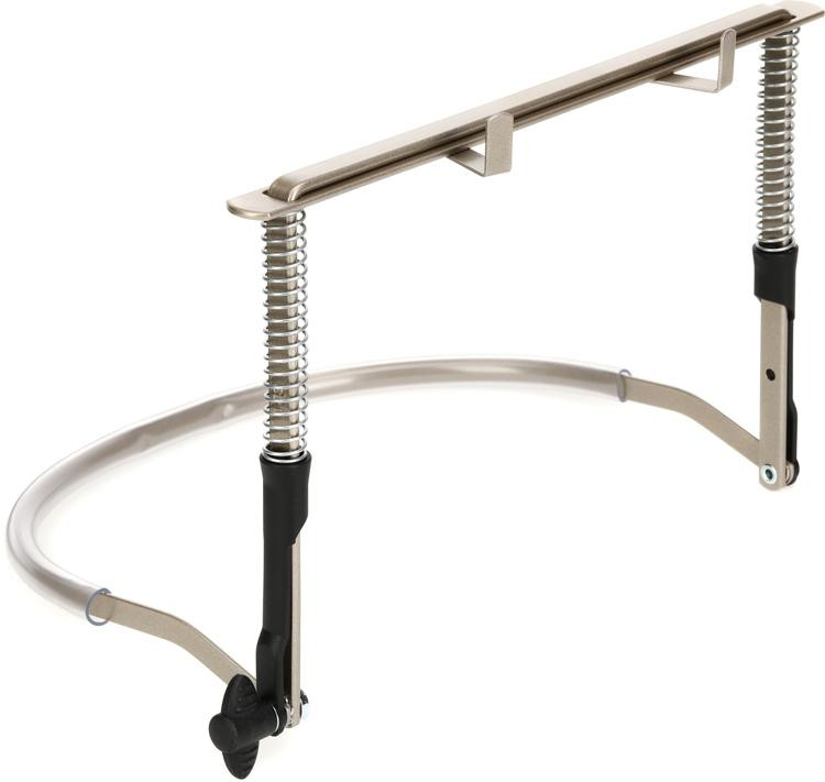 Hohner KM4307 Extrawide Harmonica Holder Sweetwater