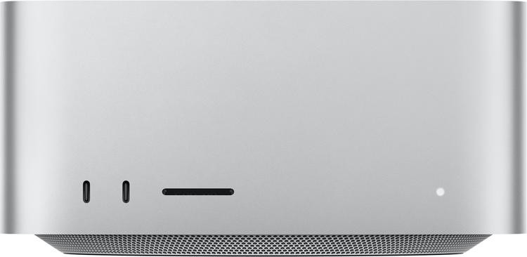 Apple Mac Studio: Apple M1 Ultra with 20-core CPU and 48-core GPU, 64GB RAM  1TB SSD