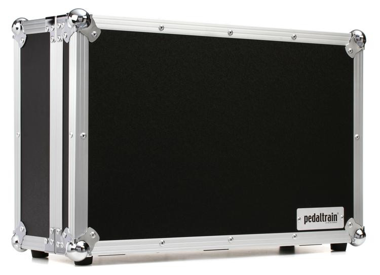 pedaltrain 1 tour case