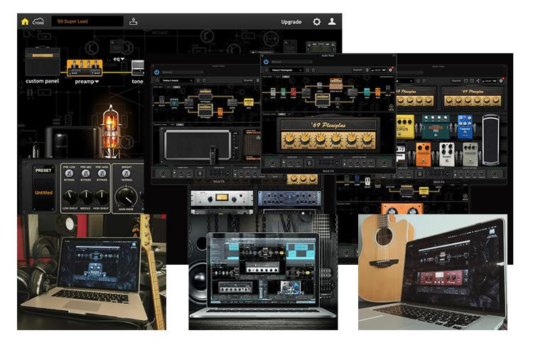 positive grid bias professional plugin