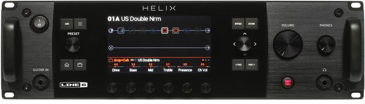 used helix rack