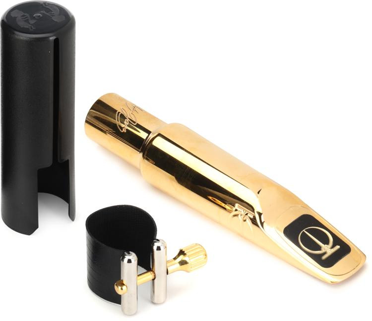 JodyJazz DV Series Baritone Saxophone Mouthpiece 7 Sweetwater