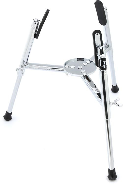 Latin Percussion LP278 Super Conga Stand Sweetwater