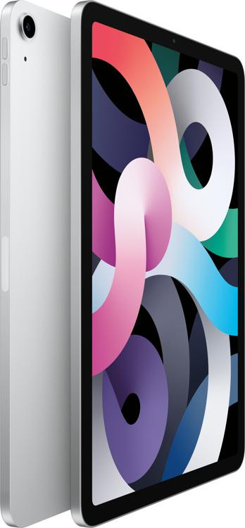 Apple 10.9-inch iPad Air Wi-Fi 256GB - Silver | Sweetwater